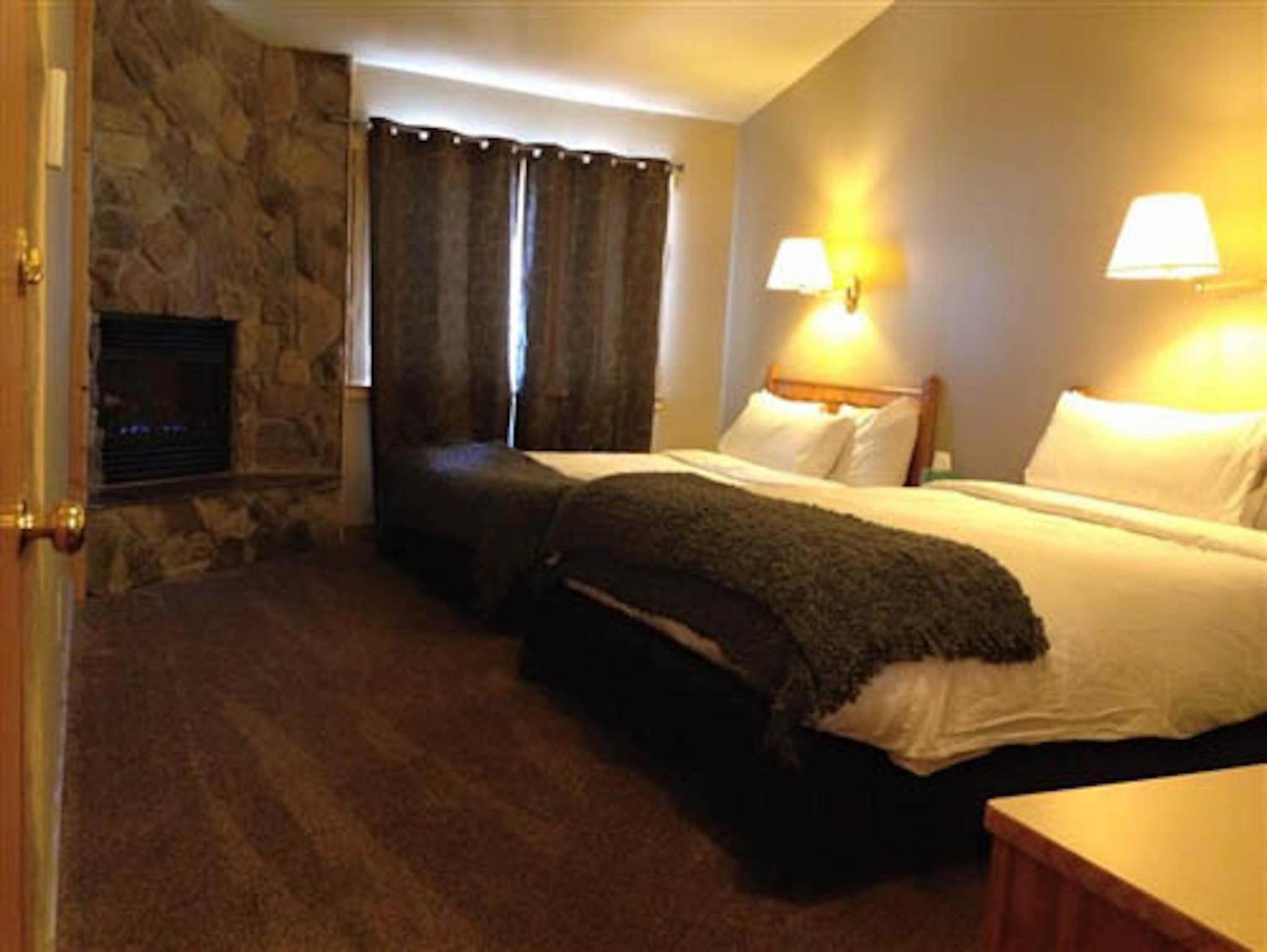 Arrowhead Mountain Lodge Cimarron Szoba fotó