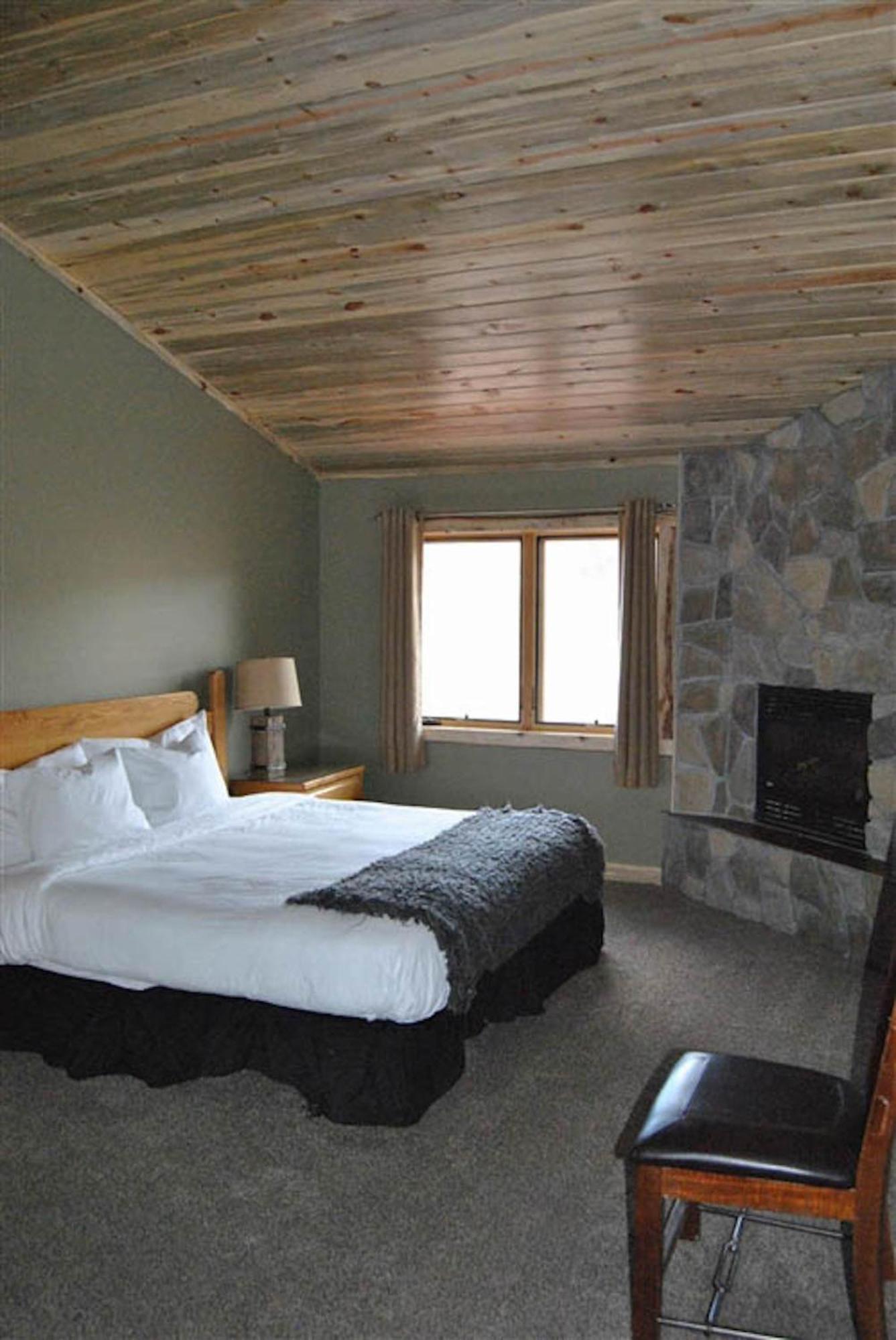 Arrowhead Mountain Lodge Cimarron Szoba fotó