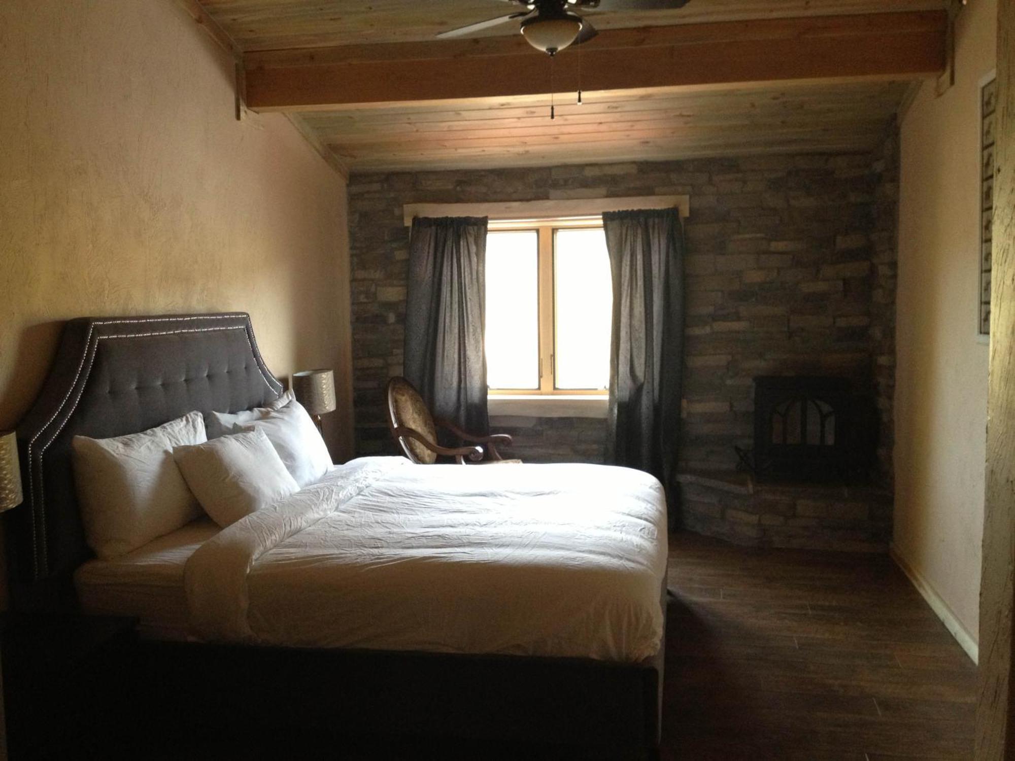 Arrowhead Mountain Lodge Cimarron Szoba fotó